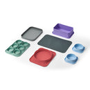 7 Piece Silicone Bakeware Set
