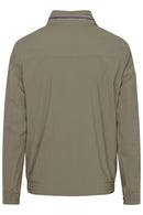 Blouson Jacket - Moss