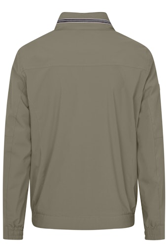 Blouson Jacket - Moss