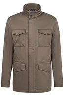 Jacket - Olive