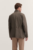Jacket - Olive
