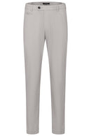 Casual Trouser - Grey