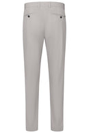 Casual Trouser - Grey