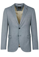 Flexcity Sports Jacket - Blue/grey