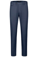 Casual Trouser - Navy Blue