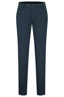 Flexcity Chinos - Navy Blue