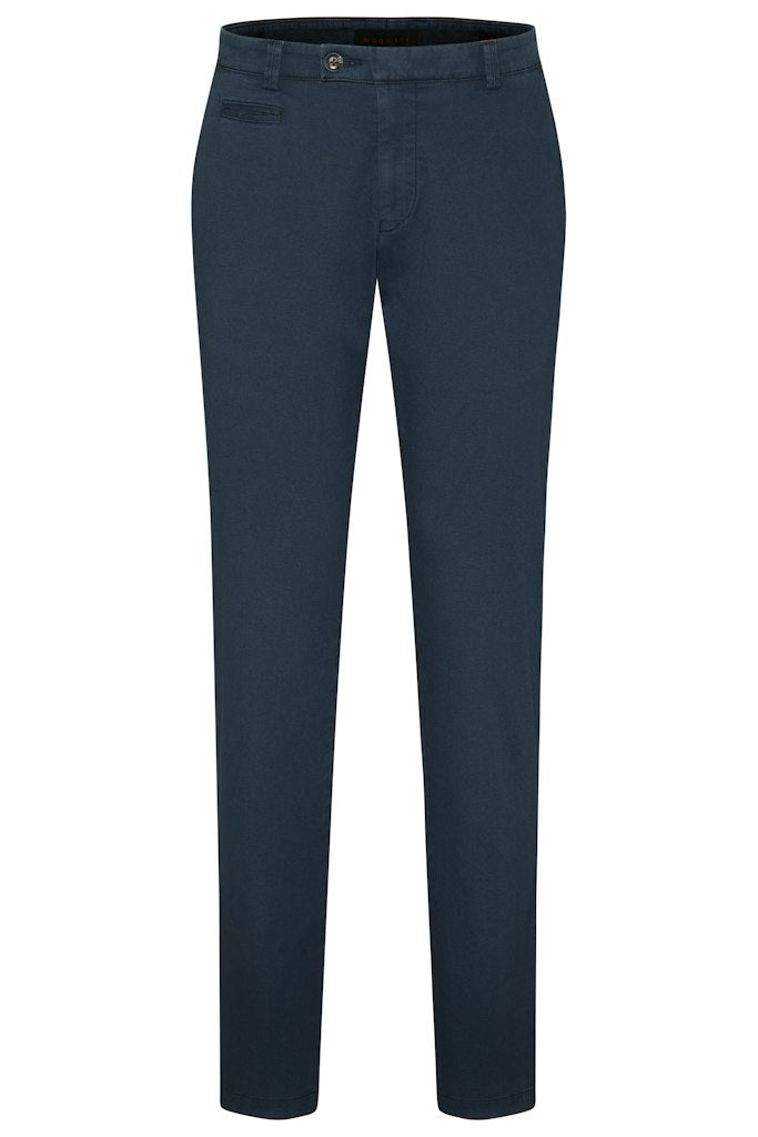 Flexcity Chinos - Navy Blue