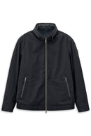 Blouson Jacket - Navy