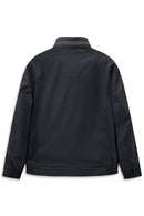 Blouson Jacket - Navy