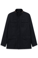 Jacket - Navy