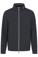 Blouson Jacket - Navy