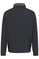 Blouson Jacket - Navy