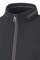 Blouson Jacket - Navy