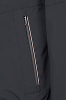 Blouson Jacket - Navy