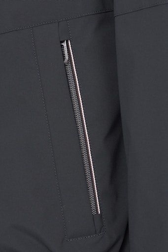 Blouson Jacket - Navy