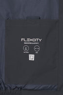 Blouson Jacket - Navy