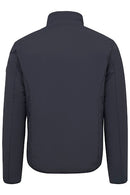 Blouson Jacket - Navy