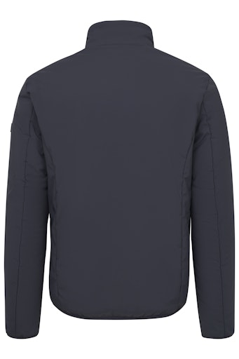 Blouson Jacket - Navy