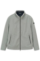 Blouson Jacket - Bottle Green