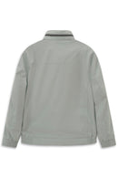 Blouson Jacket - Bottle Green