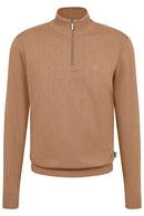 Troyer Zip Jumper - 060
