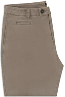 Casual Chino - Brown