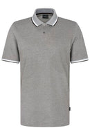 Short Sleeve Polo Shirt - 090