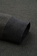 Bugatti Round Neck Jumper - Olive