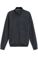 Cardigan - Light Grey