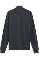 Cardigan - Light Grey