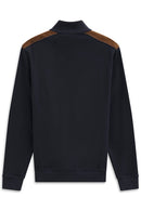 Cardigan - Navy