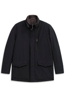 Bugatti Jacket - Navy