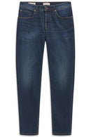 Regular Fit Jean - Denim