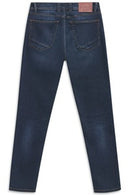Regular Fit Jean - Denim
