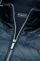 Full Zip Sweatshirt - Navy