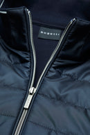 Full Zip Jacket - Navy