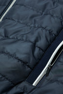 Full Zip Jacket - Navy