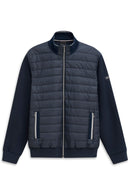 Full Zip Jacket - Navy
