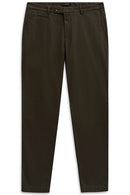 Casual Trouser - Olive
