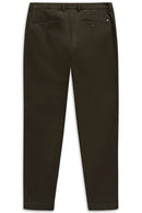 Casual Trouser - Olive