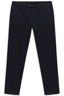 Casual Trouser - Navy