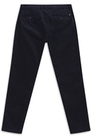 Casual Trouser - Navy