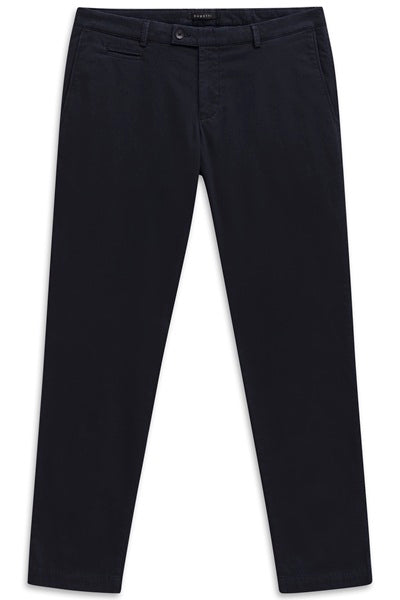 Casual Trouser - Navy