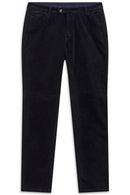 Casual Trouser - Navy