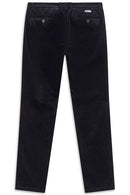 Casual Trouser - Navy