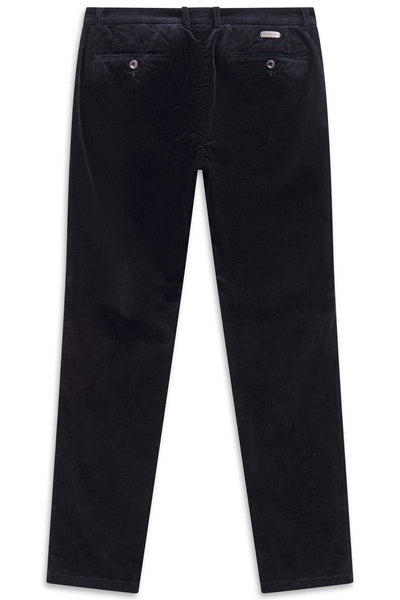 Casual Trouser - Navy