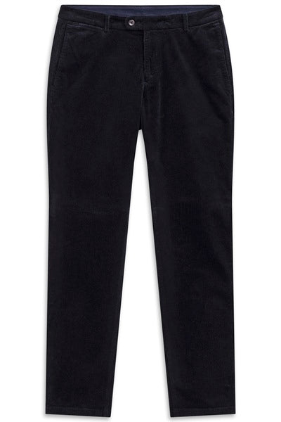 Casual Trouser - Navy