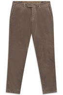 Casual Trouser - Beige