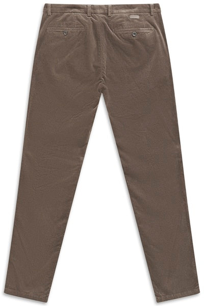 Casual Trouser - Beige