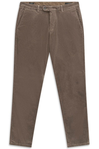 Casual Trouser - Beige